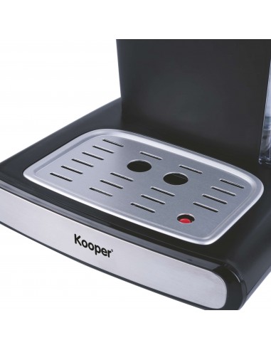 MACCHINA ESPRESSO PER POLVERE E CIALDE MACCHINA ESPRESSO PER POLVERE E CIALDE