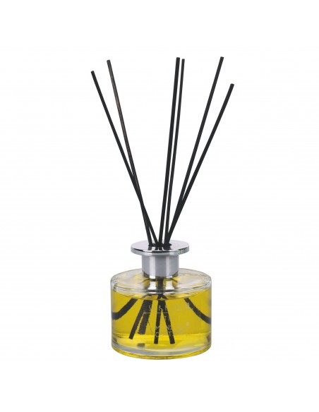 CITY DIFFUSORE 200ML 6 COLORI ASSORTITI