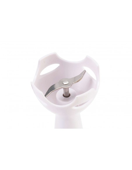 FRULLATORE IMMERSIONE 300W 2 VELOCITA 2 COLORI ASSORTITI