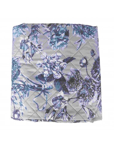 COPRIDIVANO ANTIM FLOWER 3 COLORI... COPRIDIVANO ANTIM FLOWER 3 COLORI...