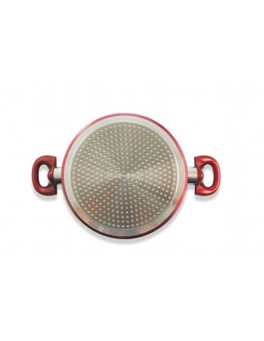 ROUGE CASSERUOLA  20 INDUZIONE... ROUGE CASSERUOLA  20 INDUZIONE...