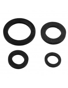 GUARNIZIONE IN GOMMA DA 1"1/2