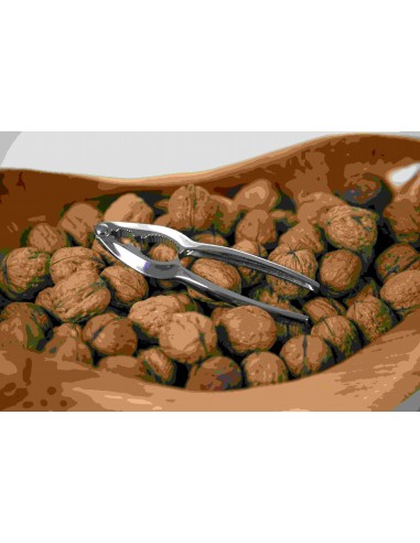 SCHIACCIANOCI CROMATO SCHIACCIANOCI CROMATO