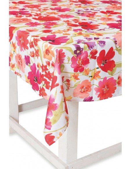 TOVAGLIA ANTIMACCHIA 140X240CM 5 COLORI ASSORTITI