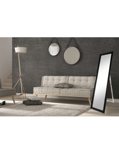 SPECCHIO DA TERRA CON CORNICE 40X160... SPECCHIO DA TERRA CON CORNICE 40X160...