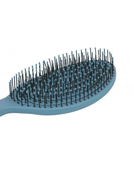 SPAZZOLA CAPELLI ANTINODO 4 COLORI ASSORTITI