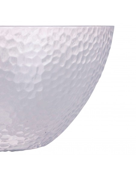 INSALATIERA PLASTICA Ø 25,5 CM 2 COLORI ASSORTITI