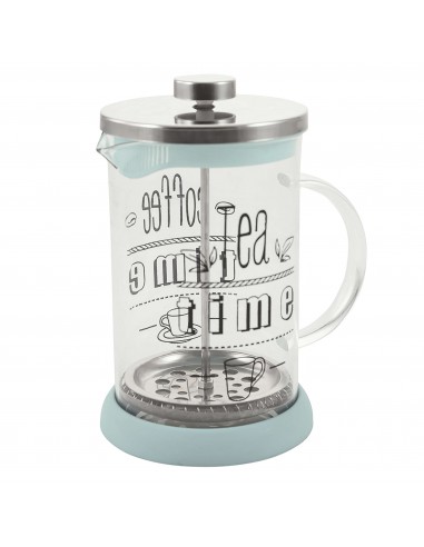 MARLENE FRENCH PRESS 800ML 4 COLORI... MARLENE FRENCH PRESS 800ML 4 COLORI...