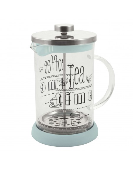 MARLENE FRENCH PRESS 800ML 4 COLORI ASSORTITI