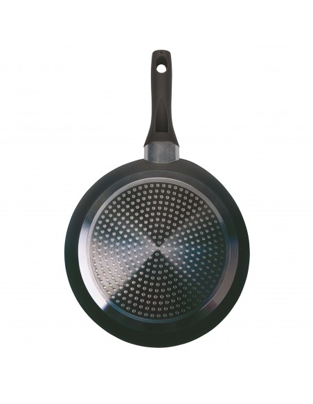 QUARZO BATTERIA INDUZIONE  FORGIATA 3,8MM 10 PZ