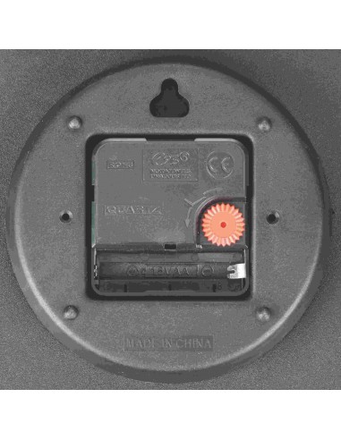 OROLOGIO PARETE 50CM 4 COLORI ASSORTITI OROLOGIO PARETE 50CM 4 COLORI ASSORTITI