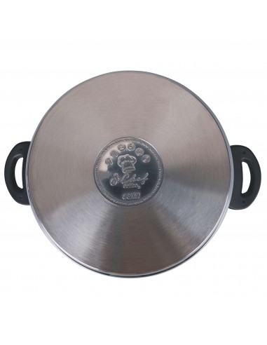 PENTOLA  A PRESSIONE 7 LT SBS CM 22... PENTOLA  A PRESSIONE 7 LT SBS CM 22...