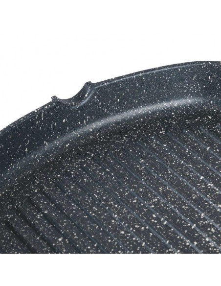 BISTECCHIERA 24 A/ADERENTE M/LEGNO PIEGH.MARMO.