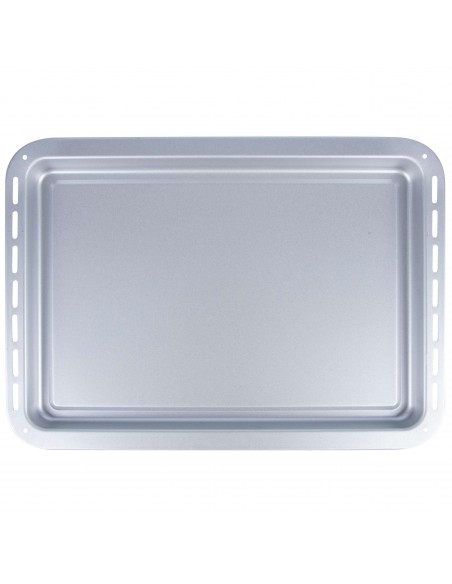 FORNO ELETTRICO NERO 55L 2000W 59X42X33CM