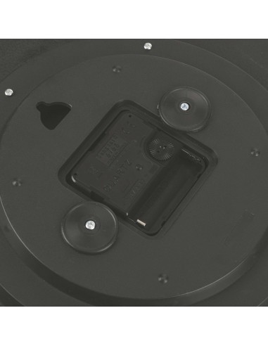 OROLOGIO MURO 60 CM 3 COLORI ASSORTITI OROLOGIO MURO 60 CM 3 COLORI ASSORTITI