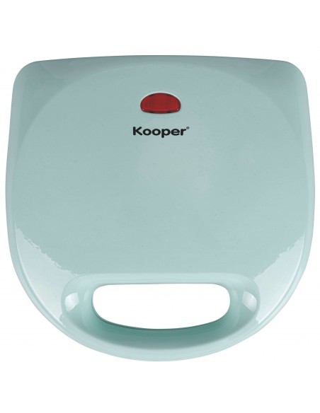 TOSTIERA 750 W 4 COLORI ASSORTITI