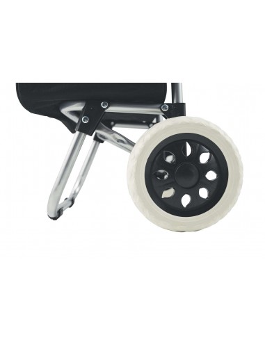 TROPICAL FLOWER CARRELLO SPESA 2 RUOTE TROPICAL FLOWER CARRELLO SPESA 2 RUOTE