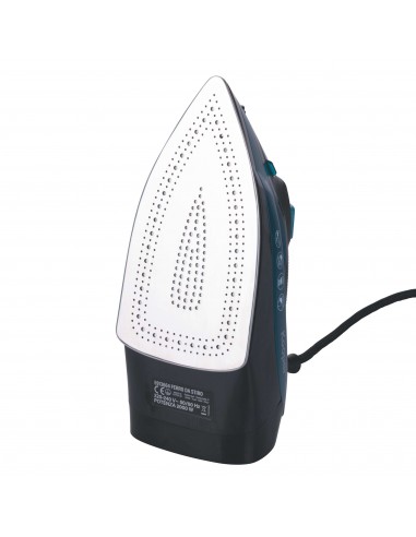 FERRO STIRO 2000W 3 COLORI ASSORTITI... FERRO STIRO 2000W 3 COLORI ASSORTITI...