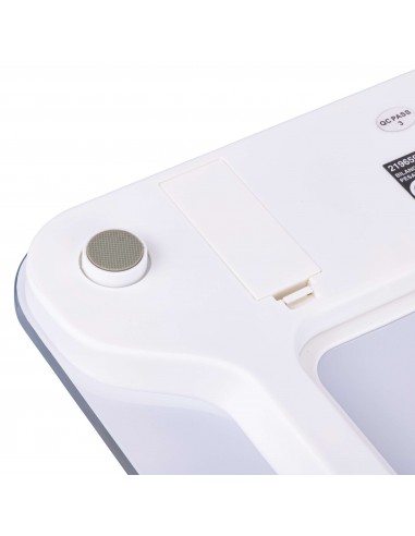 BILANCIA BIANCA ANALISI CORPOREA CON APP BILANCIA BIANCA ANALISI CORPOREA CON APP