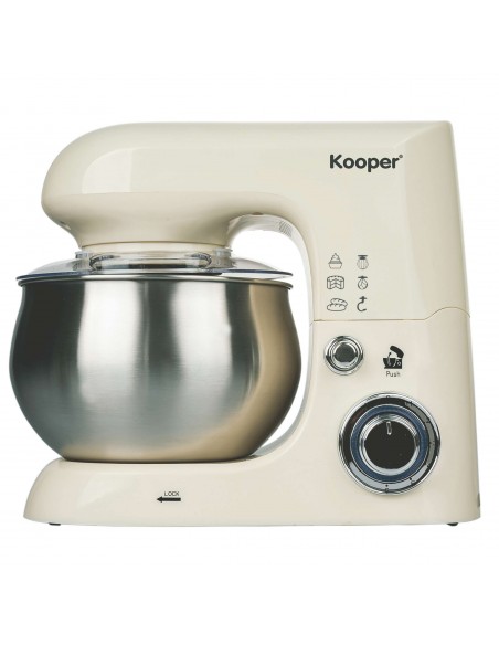 PLANETARIA 1300W AVORIO