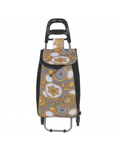 CARRELLO SPESA CATENE 6 RUOTE 4... CARRELLO SPESA CATENE 6 RUOTE 4...