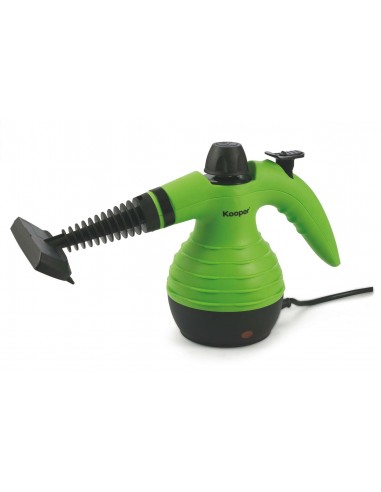 VAPORIZZATORE 350ML 1050W VERDE VAPORIZZATORE 350ML 1050W VERDE