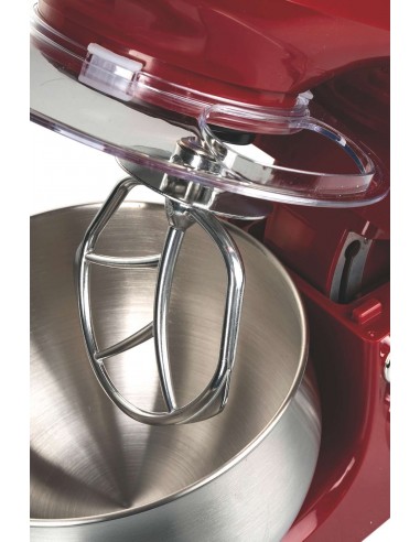 PLANETARIA 1300W ROSSA PLANETARIA 1300W ROSSA