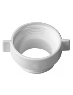 RIDUZIONE PLASTICA 1"MX1"1/4F