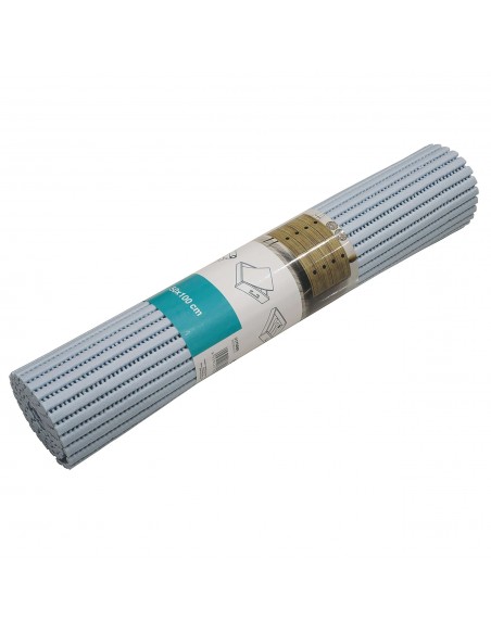 TAPPETINO ANTISCIVOLO 50X100 CM 6 COLORI ASSORTITI