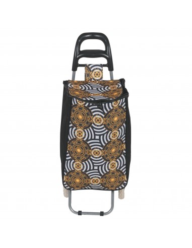 CARRELLO SPESA CATENE 2 RUOTE 4... CARRELLO SPESA CATENE 2 RUOTE 4...