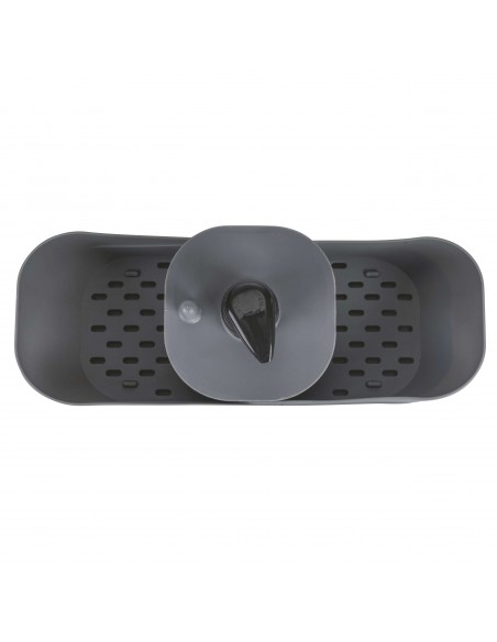 DISPENSER SAPONE E PORTASPUGNETTE LAVELLO