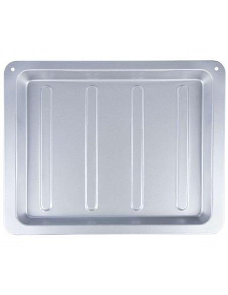 FORNO ELETTRICO 38L 1800W NERO VENTILATO CON LUCE