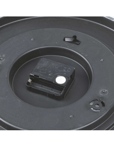 OROLOGIO MAPPA 30CM 3 COLORI ASSORTITI OROLOGIO MAPPA 30CM 3 COLORI ASSORTITI