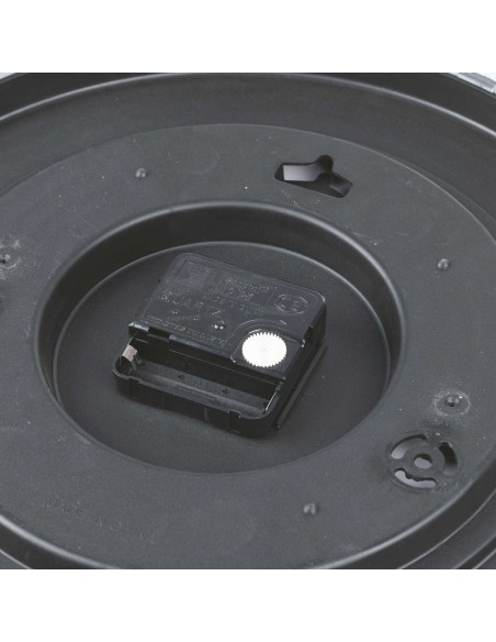 OROLOGIO MAPPA 30CM 3 COLORI ASSORTITI