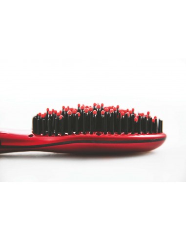 SPAZZOLA ELETTRICA CON IONIZZATORE... SPAZZOLA ELETTRICA CON IONIZZATORE...