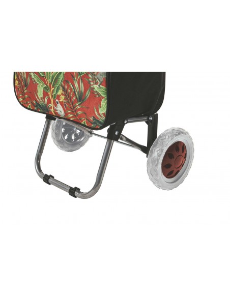 SCIMMIA CARRELLO SPESA 3 COLORI ASSORTITI