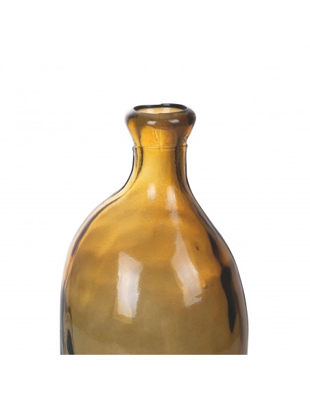 VASO OASIS VETRO 15X36 4 COLORI ASSORTITI