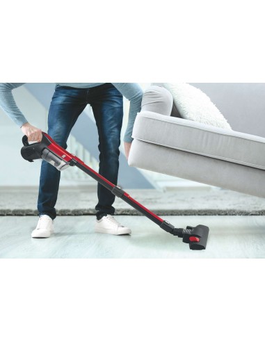 PUMA ASPIRAPOLVERE 600W GRIGIO/ROSSO PUMA ASPIRAPOLVERE 600W GRIGIO/ROSSO