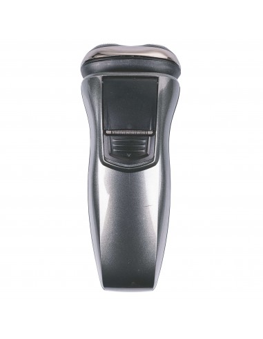 FIGARO RASOIO ELETTRICO GRIGIO SILVER FIGARO RASOIO ELETTRICO GRIGIO SILVER