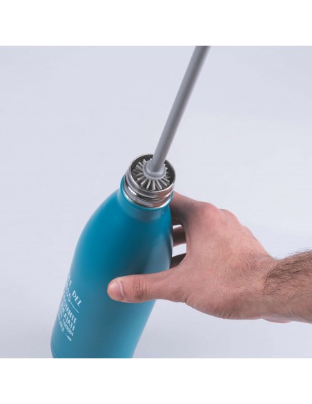 SCOVOLINO PULISCI BOTTIGLIE TPE 3 COLORI ASSORTITI