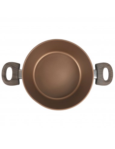 GRIGIO CASSERUOLA 24 FORGIATA 3.8X11... GRIGIO CASSERUOLA 24 FORGIATA 3.8X11...