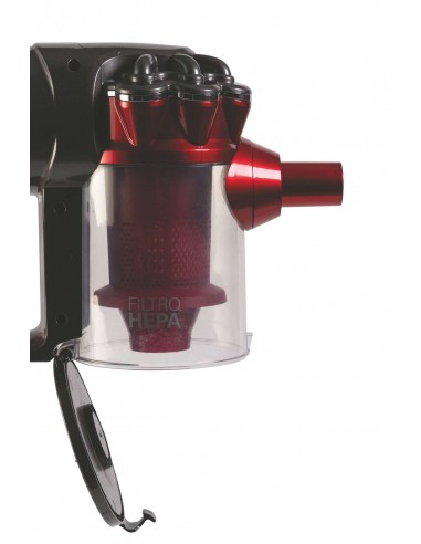 AIRONE 2.0 ASPIRAPOLVERE 600W... AIRONE 2.0 ASPIRAPOLVERE 600W...