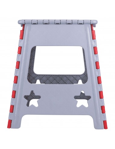 SGABELLO PIEGHEVOLE PLASTICA... SGABELLO PIEGHEVOLE PLASTICA...