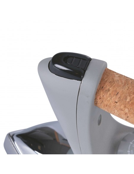 FERRO DA STIRO A VAPORE CON CALDAIA 2000W 850 ML