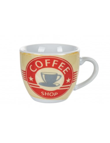 SET 6 TAZZINE CAFFE'COFFEE SHOP 6... SET 6 TAZZINE CAFFE'COFFEE SHOP 6...