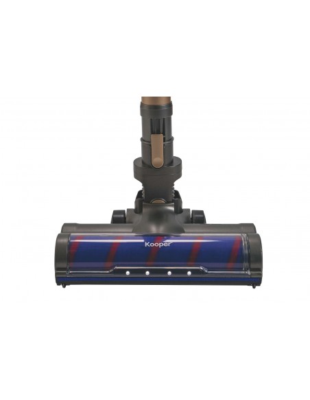 DIXON PRO BLDC 160W BATTERIA 29.6V SATINATO ORO