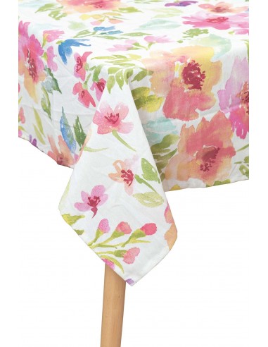 TOVAGLIA POLICOTONE 140X180 6 COLORI... TOVAGLIA POLICOTONE 140X180 6 COLORI...