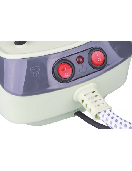 FERRO DA STIRO A VAPORE CON CALDAIA 2000W 850 ML