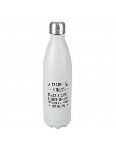 BOTTIGLIA TER. INOX 24H 500 ML 8... BOTTIGLIA TER. INOX 24H 500 ML 8...