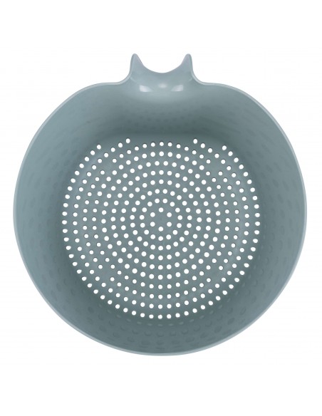 SCOLAPASTA D20X11CM 4 COLORI ASSORTITI